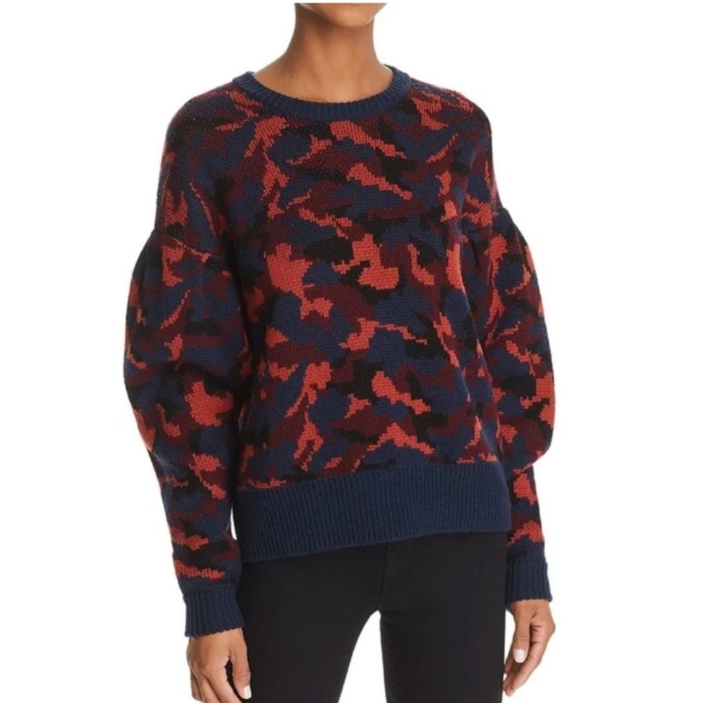 Joie Sweater